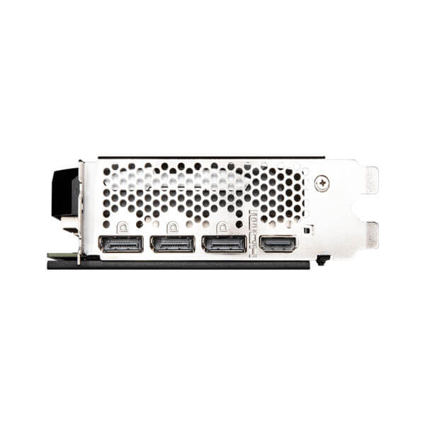 MSI RTX 4070 Ventus 3X OC 12GB Graphics Card